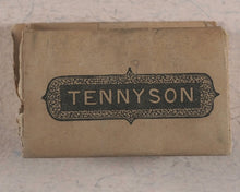 Load image into Gallery viewer, Tennyson, Alfred Lord. Poems. Bryce, David &amp; Son. Glasgow. 1905.
