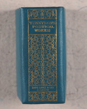Load image into Gallery viewer, Tennyson, Alfred Lord. Poems. Bryce, David &amp; Son. Glasgow. 1905.
