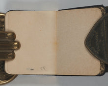 Load image into Gallery viewer, Thumb Note Book. Frowde, Henry. [London]. 1896.
