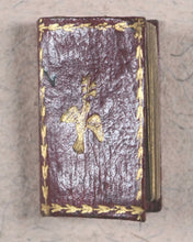 Load image into Gallery viewer, Petit Lutin Pour L'Anée 1825, Le. Janet, Chez Louis. Rue St. Jacques No. 59. Paris. [1824].
