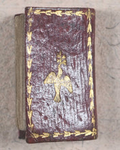 Load image into Gallery viewer, Petit Lutin Pour L'Anée 1825, Le. Janet, Chez Louis. Rue St. Jacques No. 59. Paris. [1824].
