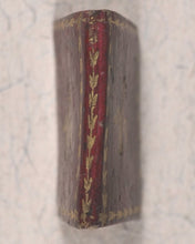 Load image into Gallery viewer, Petit Lutin Pour L'Anée 1825, Le. Janet, Chez Louis. Rue St. Jacques No. 59. Paris. [1824].
