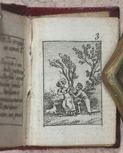 Load image into Gallery viewer, Petit Lutin Pour L'Anée 1825, Le. Janet, Chez Louis. Rue St. Jacques No. 59. Paris. [1824].
