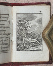 Load image into Gallery viewer, Petit Lutin Pour L'Anée 1825, Le. Janet, Chez Louis. Rue St. Jacques No. 59. Paris. [1824].

