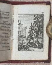 Load image into Gallery viewer, Petit Lutin Pour L'Anée 1825, Le. Janet, Chez Louis. Rue St. Jacques No. 59. Paris. [1824].
