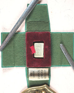 Galilei, Galileo. Galileo a Madama Cristina di Lorena (1615). Salmin, Tipogr. Padova [Padua]. 1896 (colophon dated 1897).
