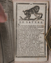 Load image into Gallery viewer, Petit Théâtre de L'Univers, Le. étrennes naturelles, précieuses instructives et amusantes pour l'Année 1782. Langlois. Rue du Petit- Pont, près la rue S. Severin. Paris. [1781].

