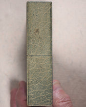 Load image into Gallery viewer, Petit Théâtre de L'Univers, Le. étrennes naturelles, précieuses instructives et amusantes pour l'Année 1782. Langlois. Rue du Petit- Pont, près la rue S. Severin. Paris. [1781].
