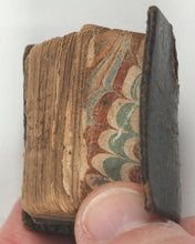 Load image into Gallery viewer, Biblia or a Practical Summary of Old &amp; New Testaments. Wilkin, R. St. Paul's Churchyard. Lond[on]. 1728.
