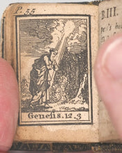 Load image into Gallery viewer, Biblia or a Practical Summary of Old &amp; New Testaments. Wilkin, R. St. Paul's Churchyard. Lond[on]. 1728.
