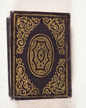 Load image into Gallery viewer, Lilliputian Comic Annual. New year&#39;s Gift. From the Author of &quot;The Comic Latin Grammar&quot;. Ambler, E. London. 1847.
