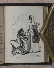 Load image into Gallery viewer, Lilliputian Comic Annual. New year&#39;s Gift. From the Author of &quot;The Comic Latin Grammar&quot;. Ambler, E. London. 1847.

