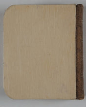 Load image into Gallery viewer, Royal Pocket Diary and Engagement Book for 1905 with short readings from the poets for every day. Eyre and Spottiswoode (Bible Warehouse) Ltd., 33 Paternoster Row, E.C., London. [1904].
