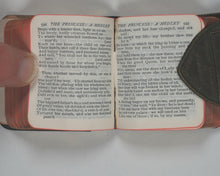 Load image into Gallery viewer, Tennyson, Alfred Lord. Poetical Works Of Alfred Lord Tennyson, Alfred Lord. Eyre &amp; Spottiswoode. (Bible Warehouse), Ltd., 33, Paternoster Row. [London]. Circa 1906.

