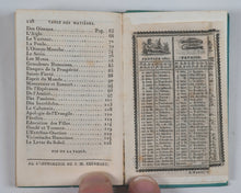 Load image into Gallery viewer, Lectures pour les jeunes demoiselles choisis dans les ouvrages des meilleurs poètes et orateurs chrétiens. Le Fuel, Rue St. Jacques. Paris. 1828.

