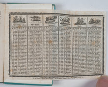Load image into Gallery viewer, Lectures pour les jeunes demoiselles choisis dans les ouvrages des meilleurs poètes et orateurs chrétiens. Le Fuel, Rue St. Jacques. Paris. 1828.
