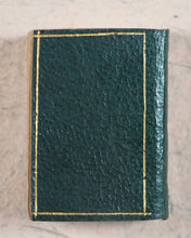 Load image into Gallery viewer, Small Rain Upon the Tender Herb Deut. xxxii. 2. Religious Tract Society. [London]. Circa 1830. 1st edition.
