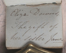 Load image into Gallery viewer, Small Rain Upon the Tender Herb Deut. xxxii. 2. Religious Tract Society. [London]. Circa 1830. 1st edition.
