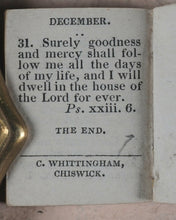 Load image into Gallery viewer, Small Rain Upon the Tender Herb Deut. xxxii. 2. Religious Tract Society. [London]. Circa 1830. 1st edition.
