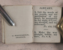 Load image into Gallery viewer, Small Rain Upon the Tender Herb Deut. xxxii. 2. Religious Tract Society. London. Circa 1839. 15th edition.
