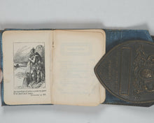 Load image into Gallery viewer, Tennyson, Alfred Lord. Idylls of the King, and other poems. Bryce, David &amp; Son. Glasgow 1905.
