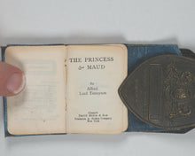 Load image into Gallery viewer, Tennyson, Alfred Lord. Idylls of the King, and other poems. Bryce, David &amp; Son. Glasgow 1905.
