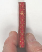 Load image into Gallery viewer, Napoleon's Book of Fate. Bryce, David &amp; Son. Frederick A. Stokes Co. Glasgow and New York. 1905.
