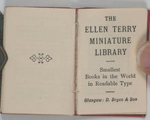 Load image into Gallery viewer, Napoleon's Book of Fate. Bryce, David &amp; Son. Frederick A. Stokes Co. Glasgow and New York. 1905.
