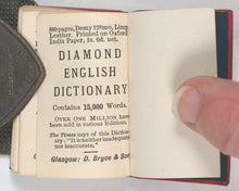 Load image into Gallery viewer, Napoleon's Book of Fate. Bryce, David &amp; Son. Frederick A. Stokes Co. Glasgow and New York. 1905.
