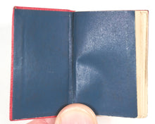 Load image into Gallery viewer, Napoleon's Book of Fate. Bryce, David &amp; Son. Frederick A. Stokes Co. Glasgow and New York. 1905.
