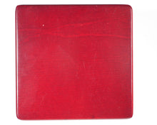 Load image into Gallery viewer, Reichert, Josua. Bilder-ABC : das kleinste Buch der Welt. Faber &amp; Faber. [Leipzig, Germany]. [2002]. ISBN 9783932545559.

