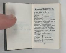 Load image into Gallery viewer, Shakespeare, William. Troilus and Cressida. Bryce, David &amp; Son. Glasgow. 1904.
