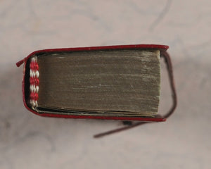 Koran, Qur'an. Steinbrener, Hans. Vimperk, or Winterberg, Czech Republic. Circa 1950.