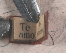Load image into Gallery viewer, Serments d&#39;Amour. Waldmann &amp; Pfitzner.  Munich (Germany). 1958.
