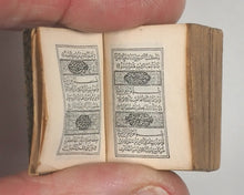 Load image into Gallery viewer, Koran or Qu'ran. David Bryce &amp; Son. Glasgow. 1896.
