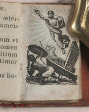 Load image into Gallery viewer, Petit Paroïssien de l'Enfance. Marcilly. Rue St. Jacques, 10. Paris. Circa 1806.
