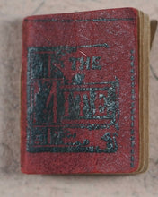 Load image into Gallery viewer, Mite, The. Robinson, E[rnest] A. Grimsby. 1891.
