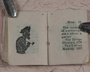 Mite, The. Robinson, E[rnest] A. Grimsby. 1912.