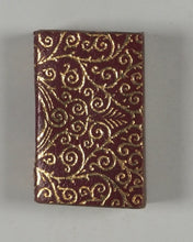 Load image into Gallery viewer, Koran, Qur'an. Steinbrener, Hans. Vimperk, or Winterberg, Czech Republic. Circa 1918.
