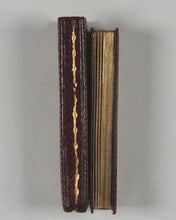 Load image into Gallery viewer, London Almanac for the year of Christ 1899. [Peacock, Mansfield, &amp; Britton of 18, Salisbury Square]. [London]. [1898].
