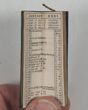 Load image into Gallery viewer, London Almanac for the Year of Christ 1863. Company of Stationers. London. [1862].
