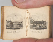 Load image into Gallery viewer, Bijou Pictures of Paris. Rock &amp; Co. London. Circa 1850.
