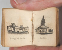 Load image into Gallery viewer, Bijou Pictures of Paris. Rock &amp; Co. London. Circa 1850.
