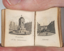Load image into Gallery viewer, Bijou Pictures of Paris. Rock &amp; Co. London. Circa 1850.
