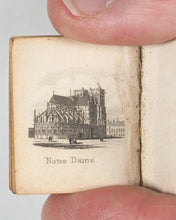 Load image into Gallery viewer, Bijou Pictures of Paris. Rock &amp; Co. London. Circa 1850.
