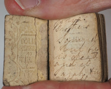 Load image into Gallery viewer, Bijou illustrations of Christ's life. Rock &amp; Co. [London]. Circa 1850.
