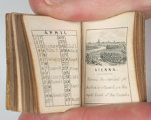 Load image into Gallery viewer, Bijou Almanac for 1852. Rock Brothers Co. London. [1851].
