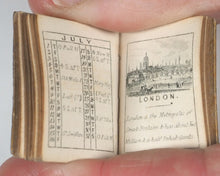 Load image into Gallery viewer, Bijou Almanac for 1852. Rock Brothers Co. London. [1851].
