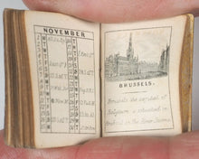 Load image into Gallery viewer, Bijou Almanac for 1852. Rock Brothers Co. London. [1851].
