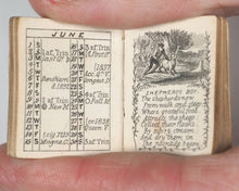 Load image into Gallery viewer, Bijou Almanac for 1850. Rock Brothers Co. London. [1849].
